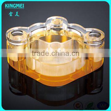 Useful KTV Crystal Microphone Stands Holder photo-4