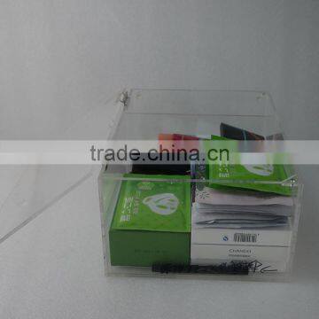 2016 Acrylic Cosmetics Display Case in UK photo-4