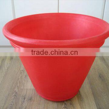 Colorful Round Useful Gardon Pots Flower Pots photo-4