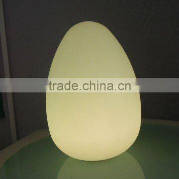 waterproof decorative outdoor LED shining lamp