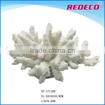 Aquarium Resin Artificial Coral Decoration For Sale