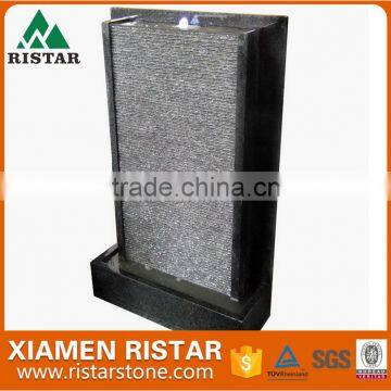Indoor and Outdoor Stone Garden Water Fountain Water Feature