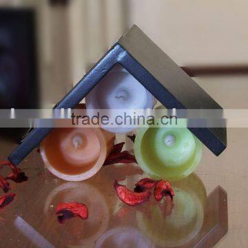 LED electronic Color Change flameless lights Candle
