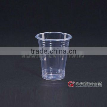 ChengXing brand wholesale 150ml pp hips pet disposable plastic cup factory