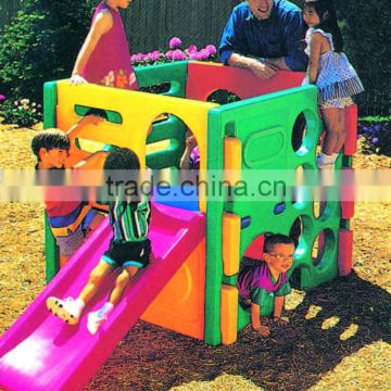 EXCELLENT QUALITY LITTLE TIKES PLAYGROUND FOR KIDS babies products (HB-13905)