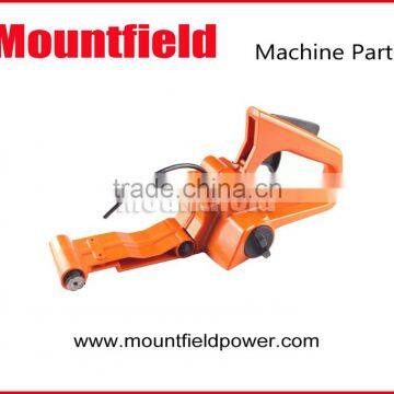 HU137 chainsaw for fuel tank assy