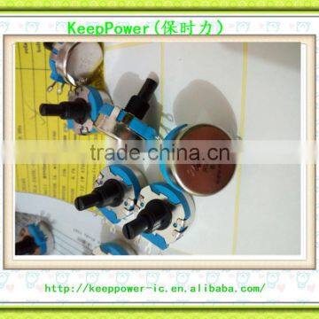 RV28P1 B102 Electric Welding Machine Potentiometer photo-3