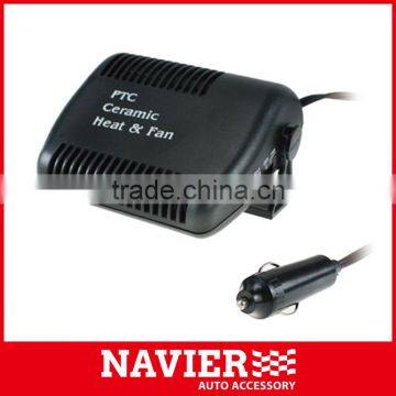 Cheapest model 12V Electric Car heater fan car ceramic heater fan