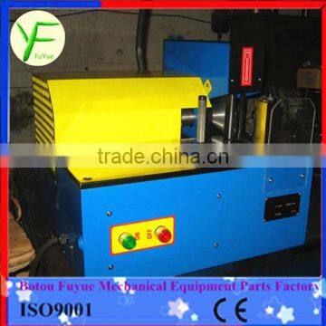 Hose Cutting Machine / Manual Hose Cutting Machine /FY-S350B photo-4