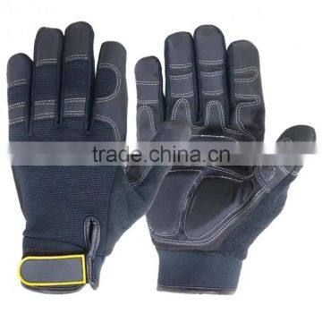 Industrial Vibration Gloves photo-4