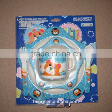 Melamineware Plates and Set photo-5