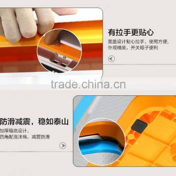 New Design Plastic Storage Box photo-4