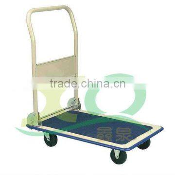 platform hand trolley