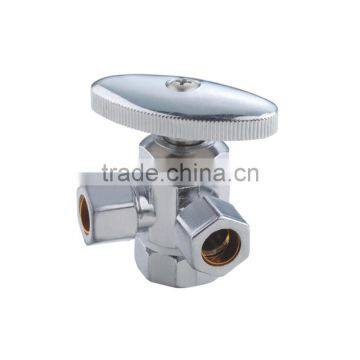 Angle valve (80131 bibcock,ball valve, angle valve)