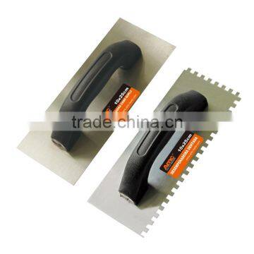 Plastering trowels(23050 trowels,plastering trowels,hand tools)