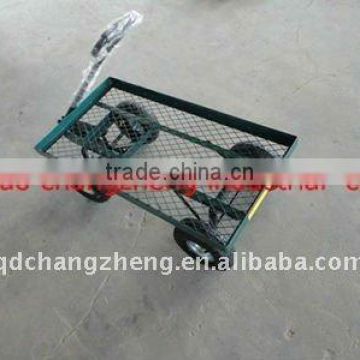 flat bed work cart tc1808