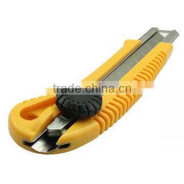 18mm Snap Off Blades Paper Metal Cutting Knife photo-5