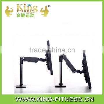 2014 New Gas Spring LCD PC Control Desk Mount