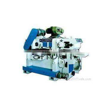 Auto Double Side Planer SHMB204E with Max.workpiece width 400mm and Max.workpiece thickness 120mm