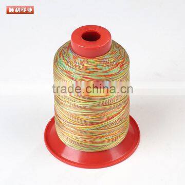 Shunli Thread Factory Supplies Various Kinds of Waterproof Thread photo-2