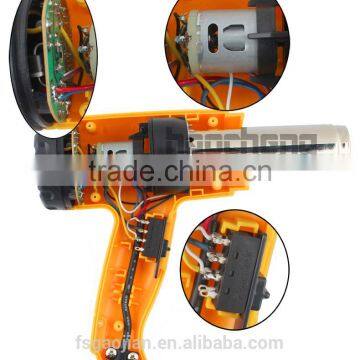Constant Temperature Heat Gun photo-3