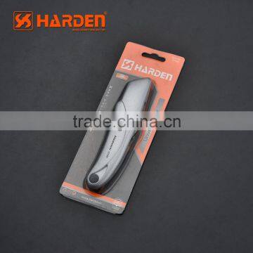 Auto Repairing Aluminum Retractable Universal Utility Knife photo-3
