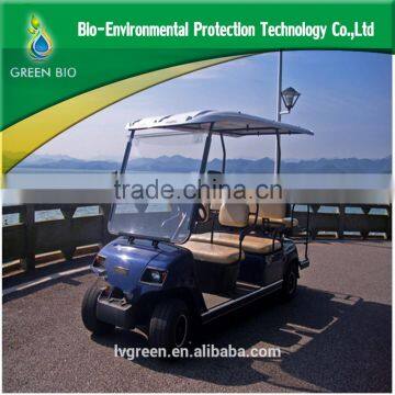 Electric Golf Cart With Competitive Price Made in China photo-2
