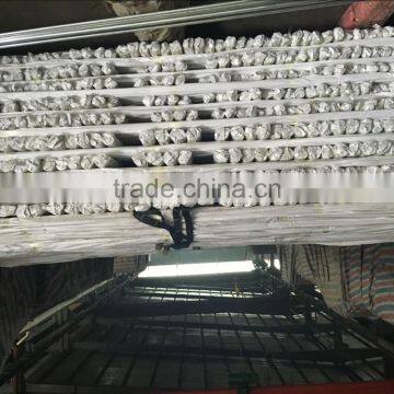 Electrical Wire Conduit Rigid Hot Galvanized Steel Pipe photo-4