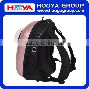 16 Inch Plastic Waterproof Cat Dog Plush Carrier Backpack photo-6