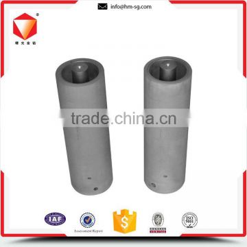 Reliable quality high efficiency durable graphite mould