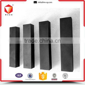 Wholesales different size isostatic graphite block price