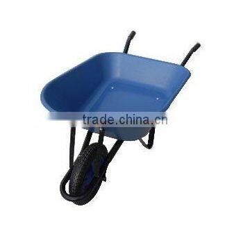 Plastic Tray Wheel Barrow