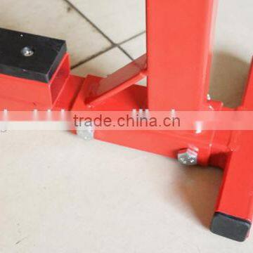 CE Approved Truck /motorcycle Portable Tyre Changer photo-2