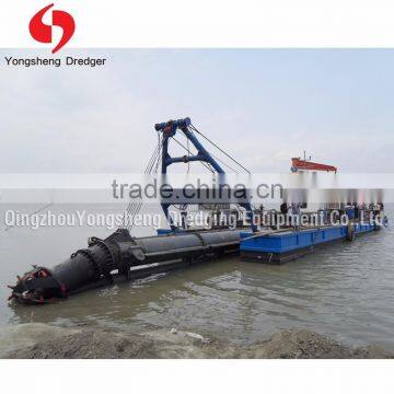 Cutter Suction Dredger photo-4