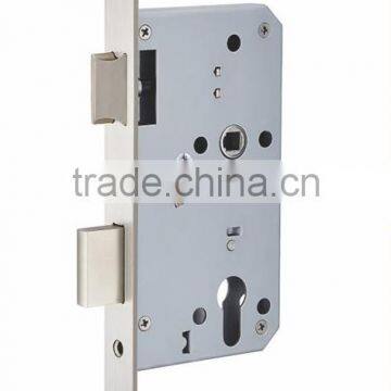 high perforance classic model good quality mortise lock body 60x72