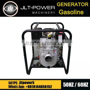 JLT-Power High Pressure Diesel Water Pump photo-3