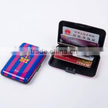 Rfid Wallet/rfid blocking wallet