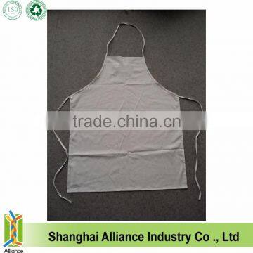 Wholesale Design Cotton Apron Personalized Cooking Cotton Apron (Z-AP-004)