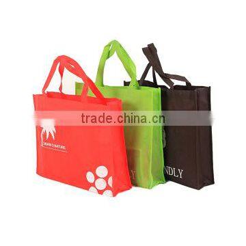 Factory Price Cheap Cost New Material PP Non Woven Bag for Promotion photo-4