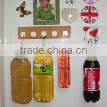 Magic Wall Sticky Hook photo-6