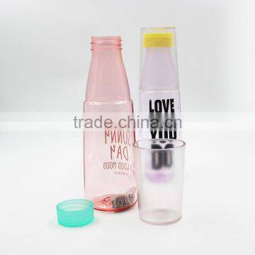 2017 Customized According to Customer LogoWith a Cup of Water China Supplier photo-6