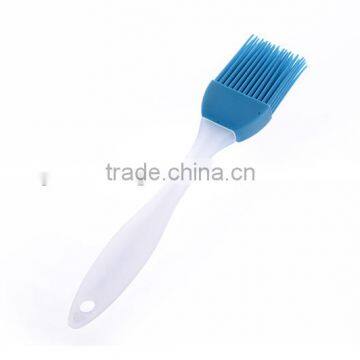 2pcs Set Silicone Basting Brush & Pastry Brush For BBQ photo-6