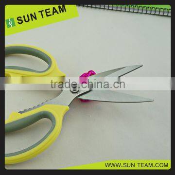 SK113B 7" High quality kitchen scissors