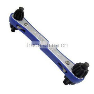 4-Way Master Key photo-2