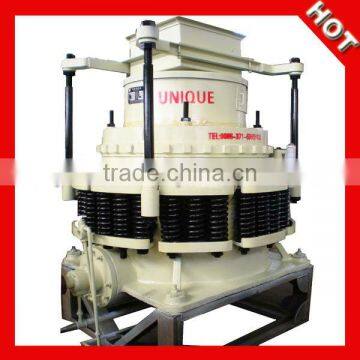 Symons Rock Breaking Machine for Basalt