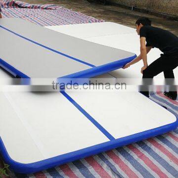 Factory Price Mini Inflatable Air Mat Inflatable Air Track for Sale