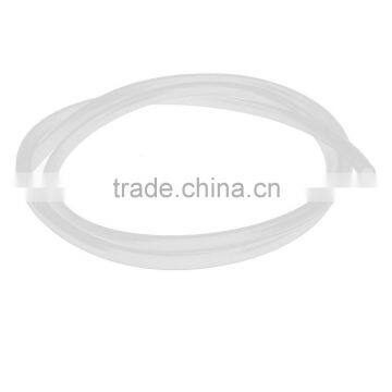 Factory Direct Eco-friendly Silicone Rubber Black Hose photo-3