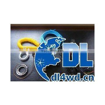 RD100 RD102 RD116 RD117 4x4 Air Lockers for Jeep Part for Jeep Air Locker photo-2