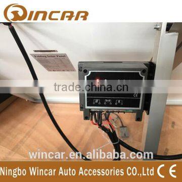 Folding Solar Panel With Bag photo-2