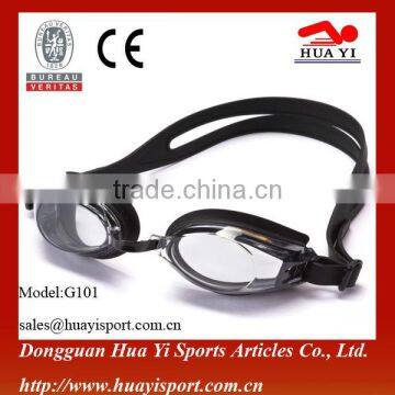 Printed Logo Oem Factory Selling Durable Swimming Glasses photo-5